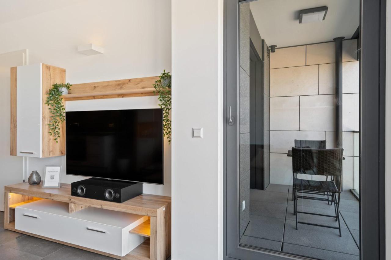 Cloche D'Or Proximity - Sleek Urban Space Luxembourg Ngoại thất bức ảnh
