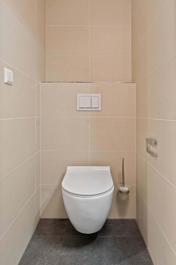 Cloche D'Or Proximity - Sleek Urban Space Luxembourg Ngoại thất bức ảnh