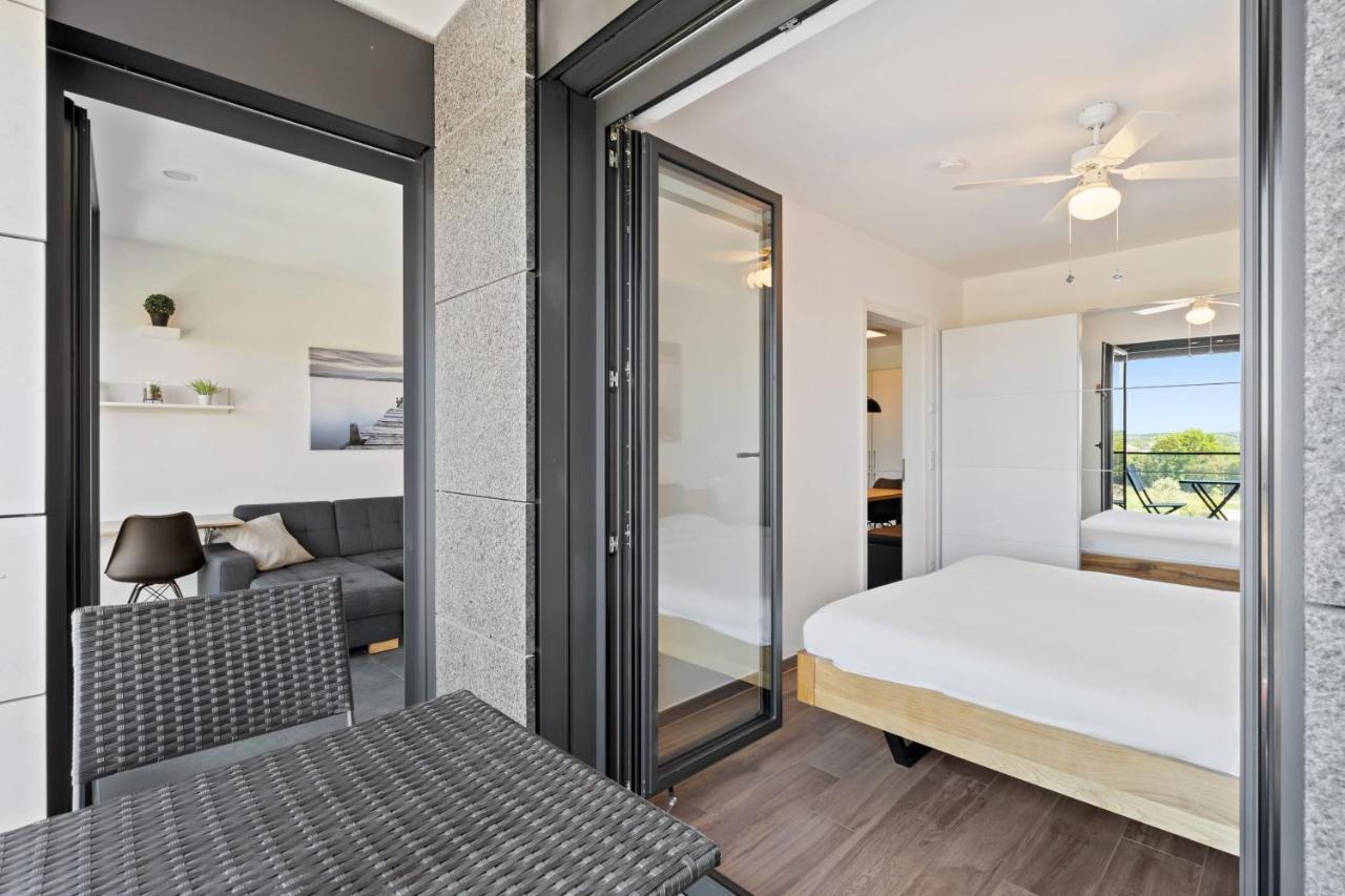 Cloche D'Or Proximity - Sleek Urban Space Luxembourg Ngoại thất bức ảnh